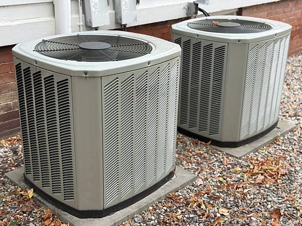 Reliable Ac Repair contractor in Ludlow Falls, OH by JG Cool HVAC